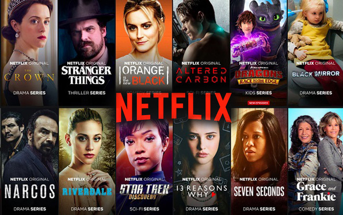 Các series sẽ có phần tiếp theo trên Netflix năm 2020: The Haunting of Hill House, Stranger Things và Money Heist trở lại Ảnh 2
