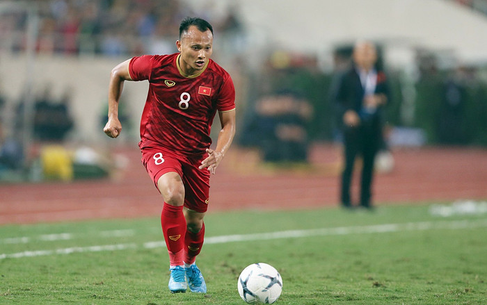 Tuyết Dung: 'Tinh thần Việt Nam sẽ giúp U22 Việt Nam thắng Indonesia' Ảnh 2