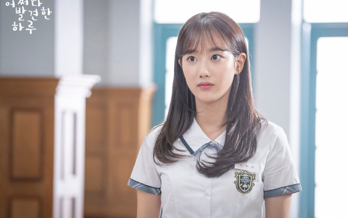 Naeun gặp những trở ngại gì khi phải vào vai 'nữ chính hai mặt' trong Extraordinary You? Ảnh 2