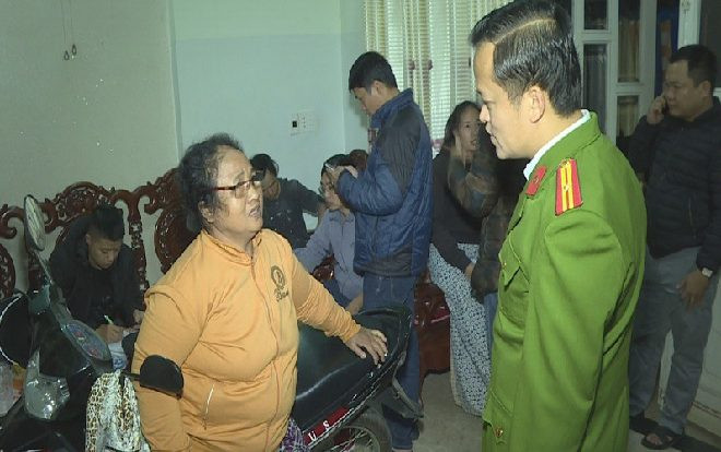 Triệt phá hàng loạt đường dây lô đề tiền tỉ tại Đắk Lắk Ảnh 2