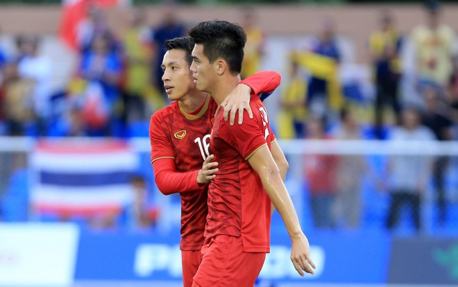 Lịch thi đấu bóng đá ngày 10/12: U22 Việt Nam gặp U22 Indonesia Ảnh 2