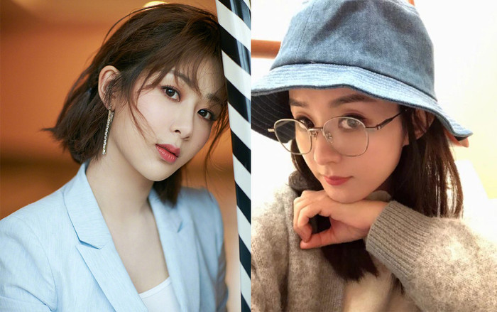 'Tác giả' nổi tiếng mỉa mai Triệu Lệ Dĩnh khi Dương Tử trở thành 'Nữ thần đêm tiệc' của IQIYI Ảnh 2