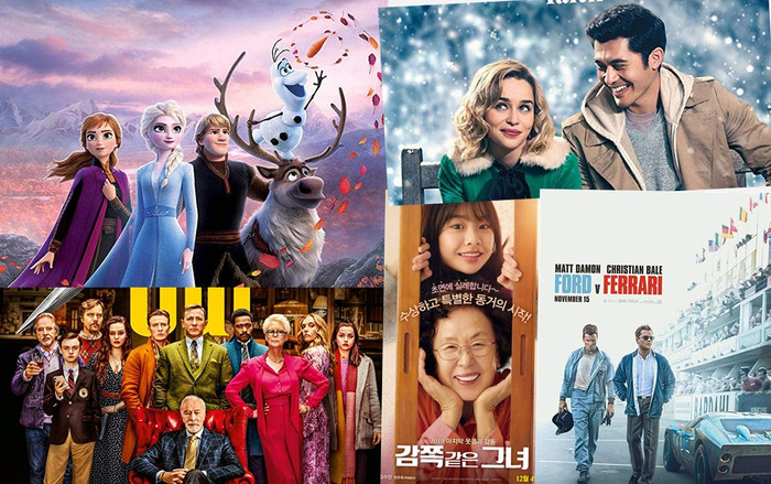‘Frozen 2’ đứng đầu phòng vé Hàn Quốc tuần thứ 3 liên tiếp, xuất sắc vượt mốc 10 triệu khán giả Ảnh 2