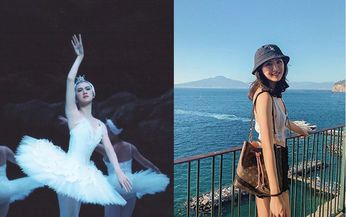 Sau 1 năm ra mắt giới thượng lưu tại vũ hội xa hoa nhất hành tinh, cuộc sống tiểu thư nhà Huawei giờ ra sao? Ảnh 2