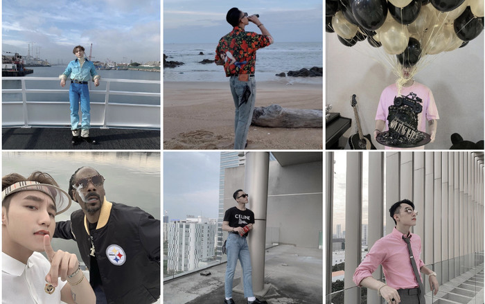 Dân mạng đang thi nhau khoe 9 bức ảnh hot nhất Instagram 2019, bạn đã biết cách thực hiện chưa? Ảnh 2