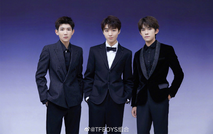 Tác giả nổi tiếng gây tranh cãi khi tuyên bố: Vương Tuấn Khải - Vương Nguyên đang 'dựa hơi' Dịch Dương Thiên Tỉ Ảnh 2