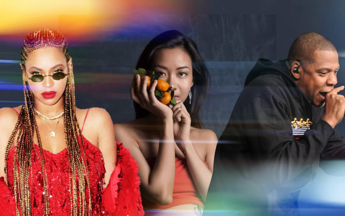 Suboi phát hành sản phẩm mới trên nền tảng âm nhạc của vợ chồng Beyoncé và Jay Z Ảnh 2