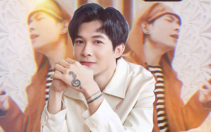 Clip: Anh Tú khiến fan thích thú khi cover nhạc Indie theo concept… Cậu bé mùa đông Ảnh 2