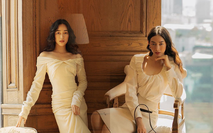 Tiết lộ gam màu đỉnh cao để tôn vẻ kiêu sa quyến rũ trong nắng mùa đông Ảnh 2