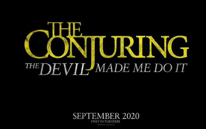 ‘The Conjuring 3’ tung tựa phim cùng ngày ra mắt chính thức! Ảnh 2
