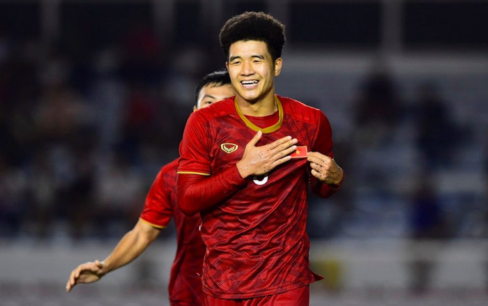 Nhìn lịch phát sóng của SBS Sports là đủ thấy người Hàn Quốc đang mê bóng đá Việt Nam tới mức nào Ảnh 2