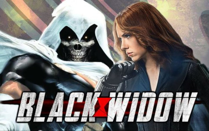 Taskmaster sẵn sàng vượt qua Thanos, trở thành nhân vật phản diện tuyệt vời nhất MCU! Ảnh 2