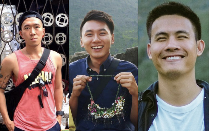 4 kênh YouTube du lịch - khám phá đình đám Việt Nam: Ngoài Challenge Me, Khoai Lang Thang thì còn ai nữa? Ảnh 2