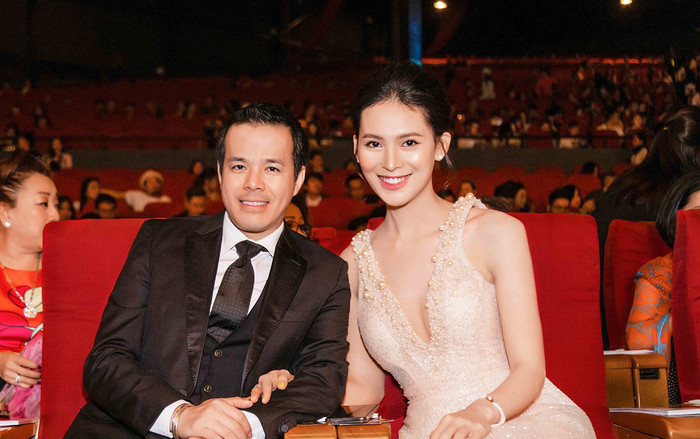 Người đẹp được yêu thích nhất MUV 2015: Chồng tôi thừa bản lĩnh trước cám dỗ từ các mỹ nhân khác! Ảnh 2