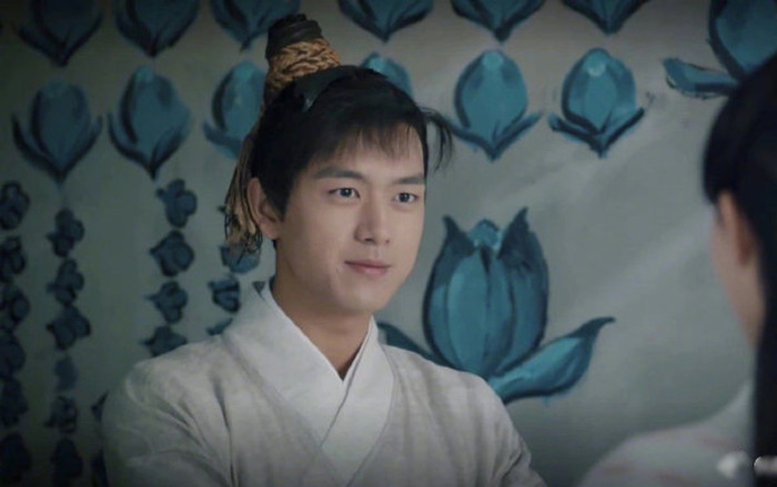 'Kiếm vương triều': Fans không thích tạo hình của Lý Hiện, phim lên sóng không bao lâu đã vấp phải 'làn sóng chê bai' Ảnh 2