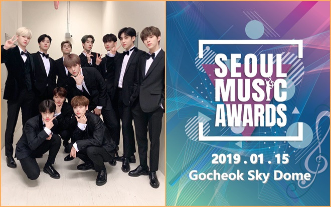 Đề cử 'Giải thưởng âm nhạc Seoul 2019': X1 có mặt trong 3 hạng mục trước nguy cơ tan rã Ảnh 2