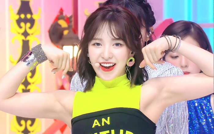 Wendy trổ tài cover bản hit đình đám của Sia khiến các fan không khỏi thích thú Ảnh 2