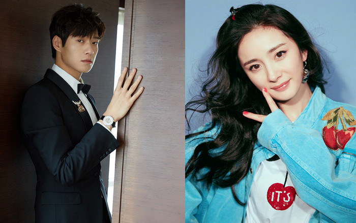 Fan quay lưng rời bỏ khi Ngụy Đại Huân bị lộ chuyện hẹn hò Dương Mịch: 'Mắt anh ta bị mù, cô ta không xứng với anh!' Ảnh 2