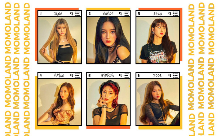 Momoland xác nhận comeback với đội hình 6 thành viên Ảnh 2