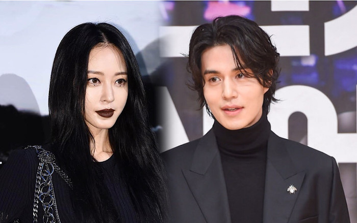 Lee Dong Wook đóng vai hồ ly, Knet đề xuất Han Ye Seul làm nữ chính Ảnh 2