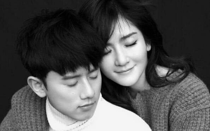 Cặp đôi đình đám Trương Kiệt - Tạ Na tiếp tục vướng tin đồn ly hôn sau 12 năm chung sống Ảnh 2