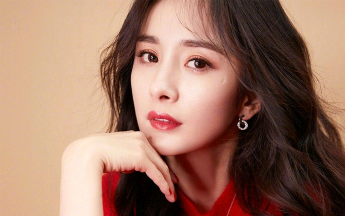 Phía Dương Mịch phủ nhận chuyện hẹn hò: 'Đừng tin, mắt thấy chưa chắc là sự thật!' Ảnh 2