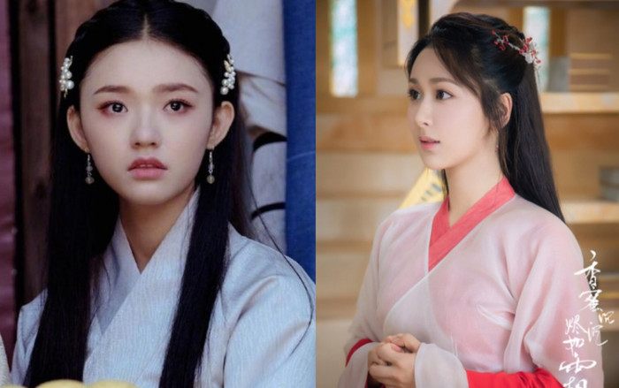 'Hương mật tựa sương khói' phần 2: Lâm Duẫn sẽ thay thế Dương Tử đóng vai nữ chính? Ảnh 2