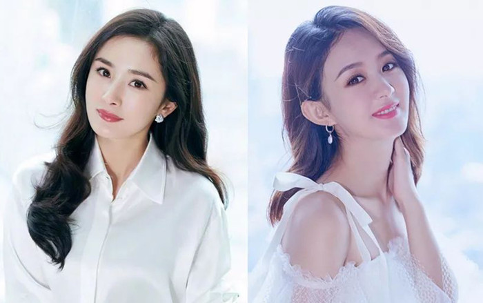 Fan Triệu Lệ Dĩnh 'tôn thờ' Ngụy Đại Huân là anh hùng trừ hại cho dân vì yêu đương cùng Dương Mịch Ảnh 2