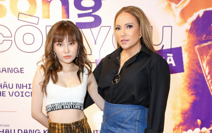 MV của mình nhưng xuất hiện rất ít và hát có vài câu - Thanh Hà lên tiếng giải thích Ảnh 2