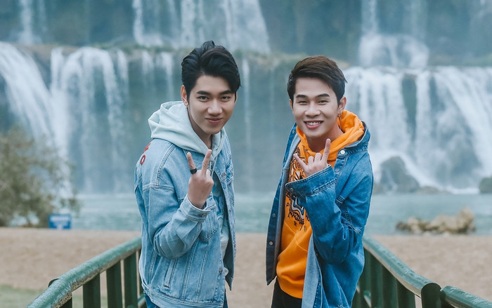 'Việt Nam Tôi' cùng K-ICM & Jack xuất hiện hừng hực, 'thêm lửa' Chung kết SEA Games Ảnh 2