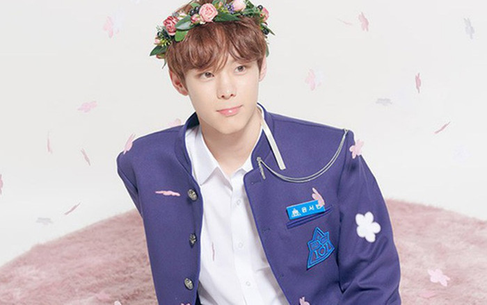 Tìm được công ty mới, Yoon Seobin chính thức trở thành 'người 1 nhà' với Hani và Hyomin Ảnh 2