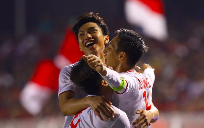 U22 Việt Nam và ông Park Hang Seo thực sự thành cơn sốt lớn ở Hàn Quốc Ảnh 2