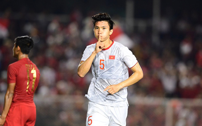 CĐV Indonesia tấn công trang cá nhân của Đoàn Văn Hậu Ảnh 2