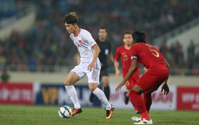 CĐV Thái Lan: 'Việt Nam là ông vua Đông Nam Á' Ảnh 2