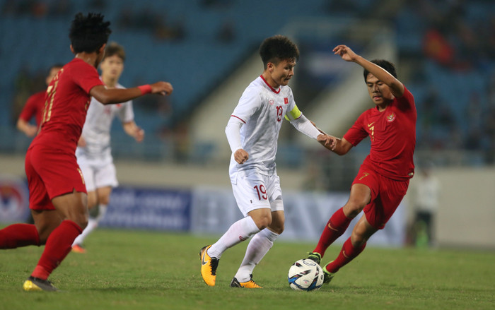 CĐV Đông Nam Á: 'Một ngày nào đó Việt Nam sẽ vô địch châu Á' Ảnh 2