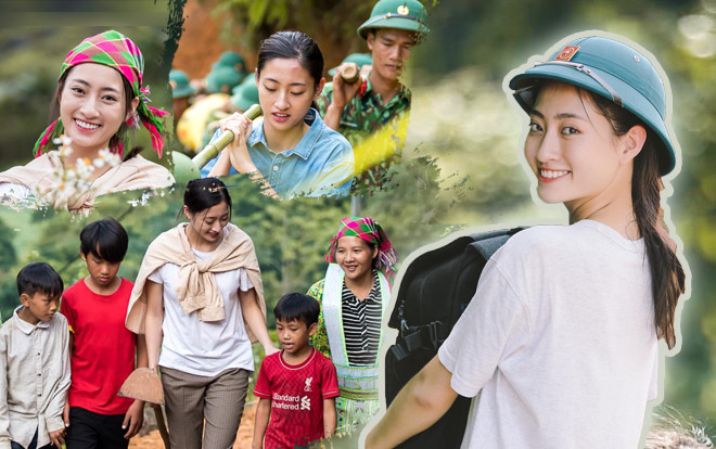 Lương Thùy Linh lọt Top 10 Dự án nhân ái ý nghĩa nhất Miss World 2019 khiến fan tự hào Ảnh 2