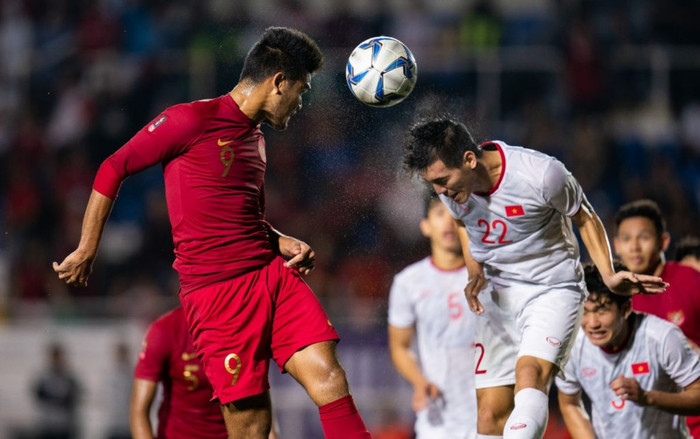 Báo Hàn: Chiến thuật của thầy Park vô đối ở Đông Nam Á Ảnh 2