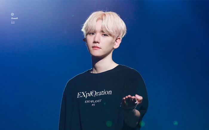 Lịch sử bán album của Hanteo gọi tên 'City Lights' (Baekhyun) : Con số gây choáng không-hề-nhẹ! Ảnh 2