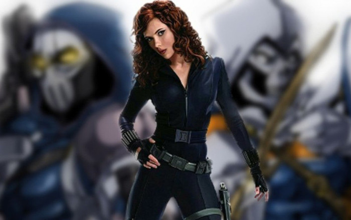 Black Widow sẽ giải thích rất nhiều thứ trong Infinity War và Endgame Ảnh 2