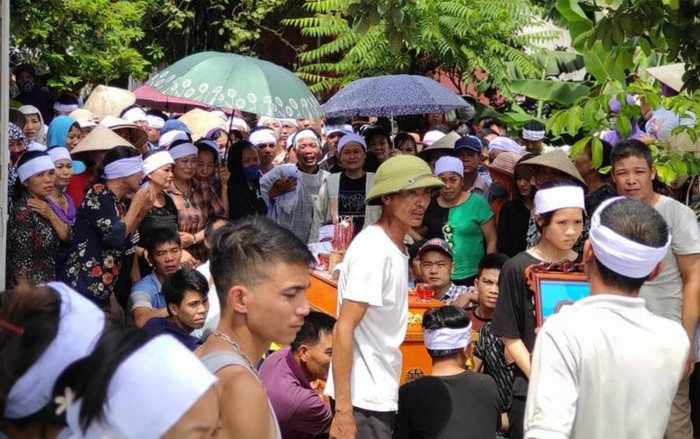 Ngày mai xét xử vụ trai truy sát cả nhà em ruột ở Đan Phượng khiến 4 người tử vong thương tâm Ảnh 2