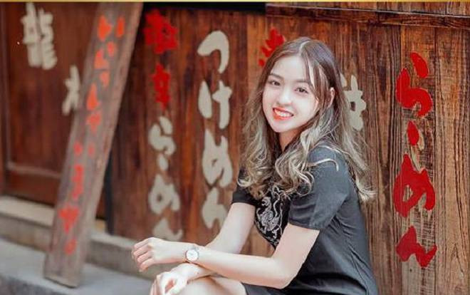 Những hình ảnh ấn tượng của dàn thí sinh tham dự Hoa khôi ĐH Quốc tế Hồng Bàng - Miss University NHG 2020 Ảnh 2