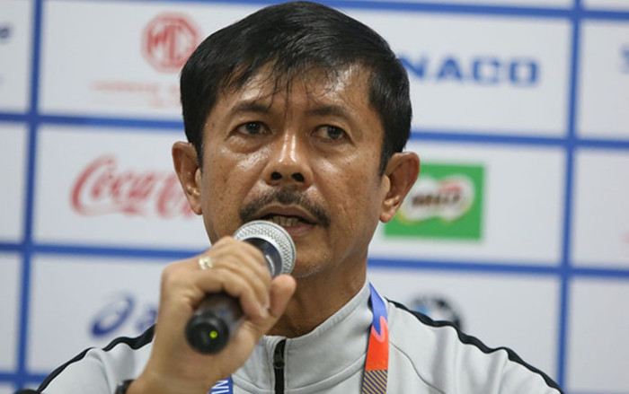 CĐV, chuyên gia đòi 'tống cổ' HLV U22 Indonesia vì thua U22 Việt Nam Ảnh 2