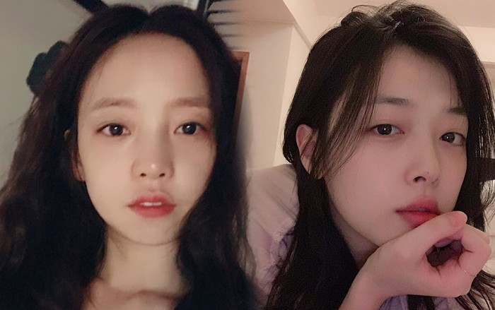 Tiết lộ kết quả tử thi của Sulli, giáo sư đại học thô lỗ nói về cái chết của Goo Hara Ảnh 2