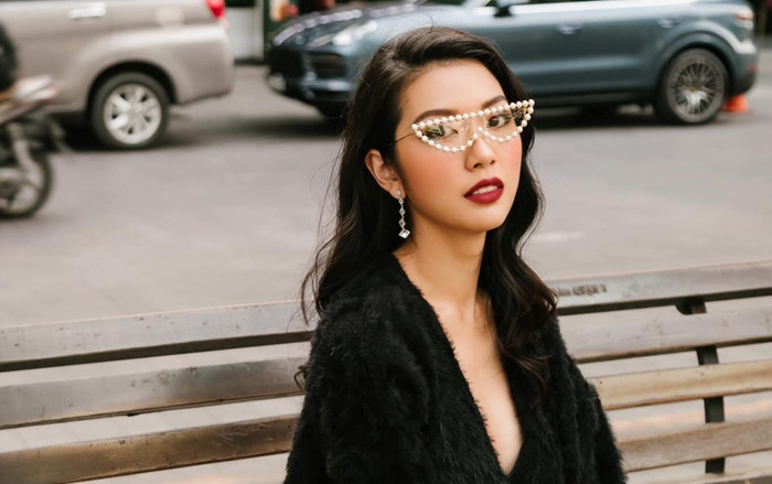 63% độc giả công nhận: Phạm Hồng Thúy Vân là 'nàng thơ' có giọng hát dễ gây… thương nhớ Ảnh 2