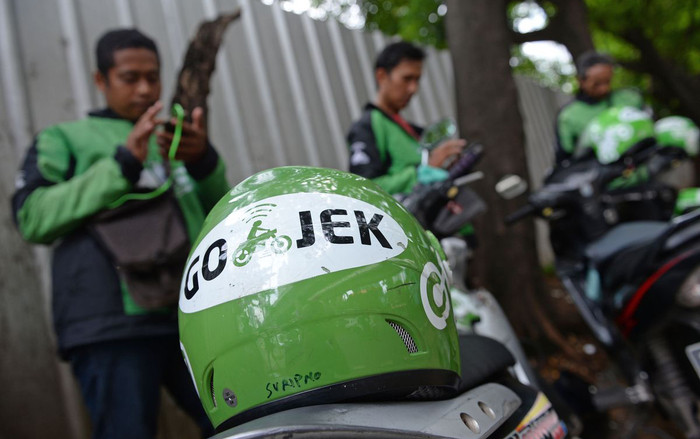 Go-Jek chi bạo để thâu tóm một công ty thanh toán di động Ảnh 2