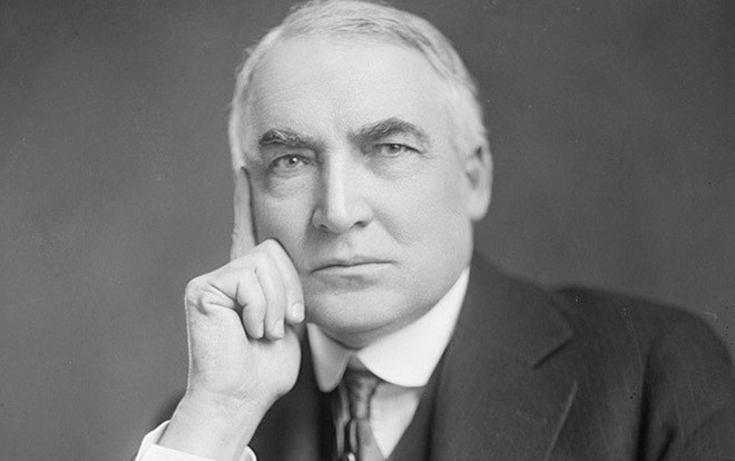 Cái chết nhiều uẩn khúc của Tổng thống Mỹ nghi bị vợ ám sát Ảnh 2