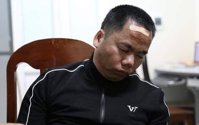 Người đàn ông bắt cóc con đẻ và cháu ruột để ép gia đình trả nợ giúp mình Ảnh 2