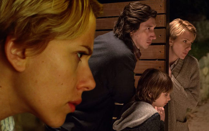 Marriage Story - Lại là câu chuyện hôn nhân biết rồi khổ lắm nói mãi nhưng… vẫn đầy ám ảnh Ảnh 2