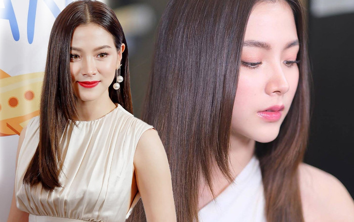 Năm 2020, mỹ nhân 'Chiếc lá bay' Baifern Pimchanok sẽ có tới 4 phim truyền hình và 1 phim điện ảnh Ảnh 2