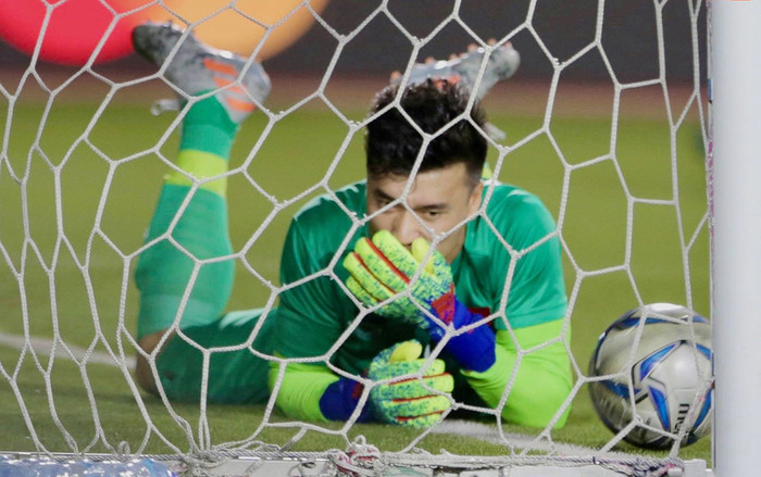 Không bắt chung kết SEA Games 30, Bùi Tiến Dũng vẫn được tặng xe hơi Ảnh 2